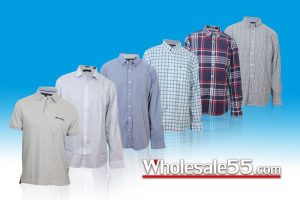 Wholesale Clothing Distributor in Miami | Wholesale55