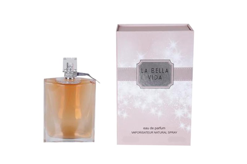 angel lait parfumé 200 ml