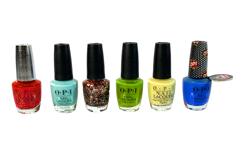 opi nail polish where to buy in stores