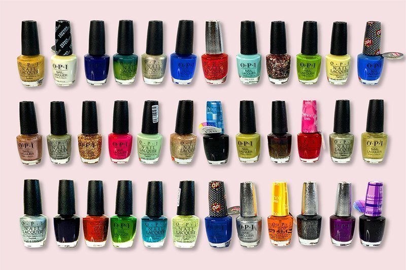 opi nail polish where to buy in stores