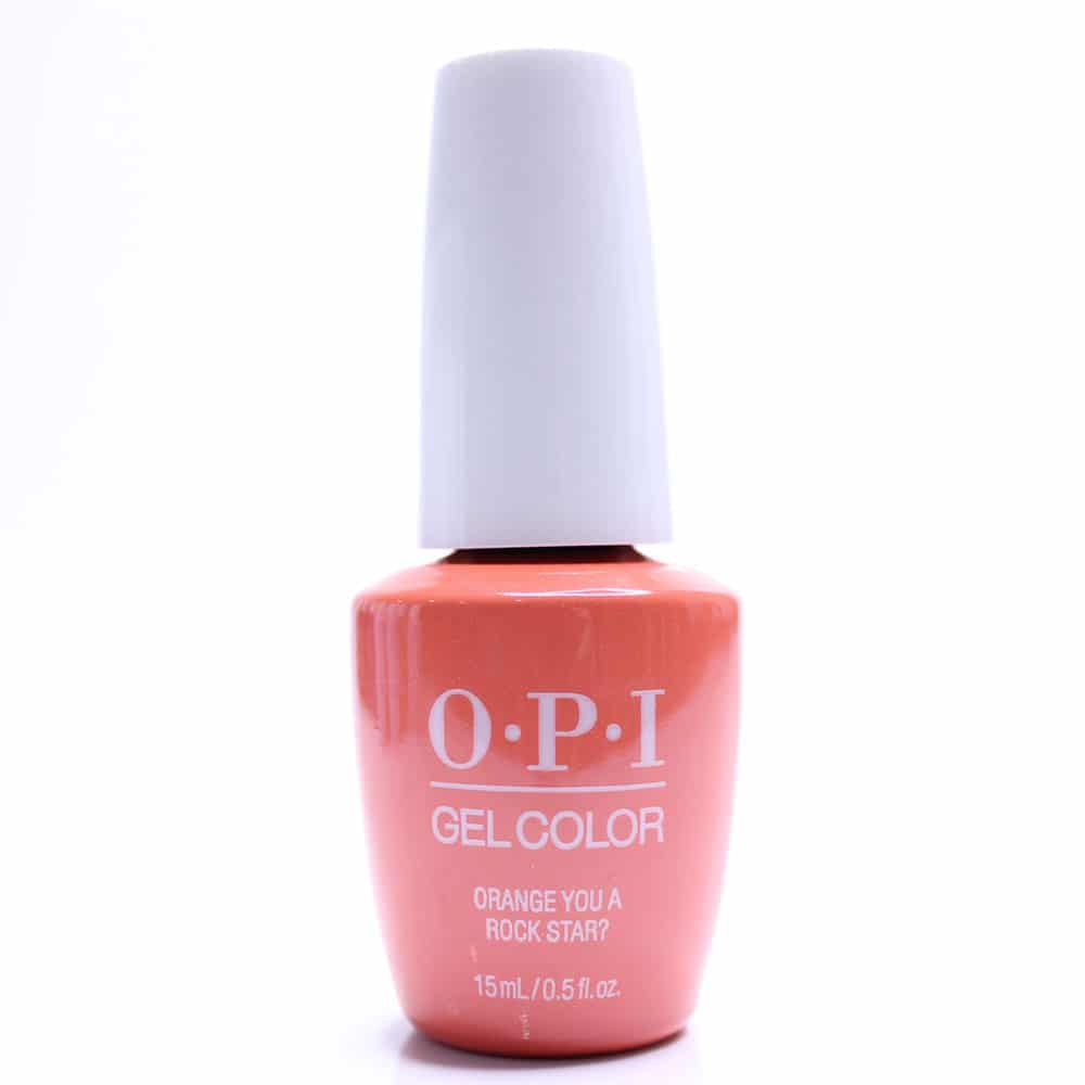 Opi Nail Gel Color 15ml 0 5 Fl Oz Gelcolor Wholesale55