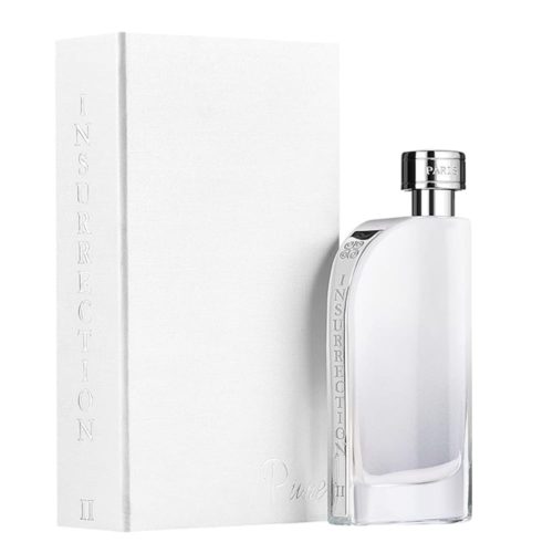 Insurrection II Pure Eau de Toilette 90 ml / 3.0 fl. oz For Men by Reyane Tradition (00735)